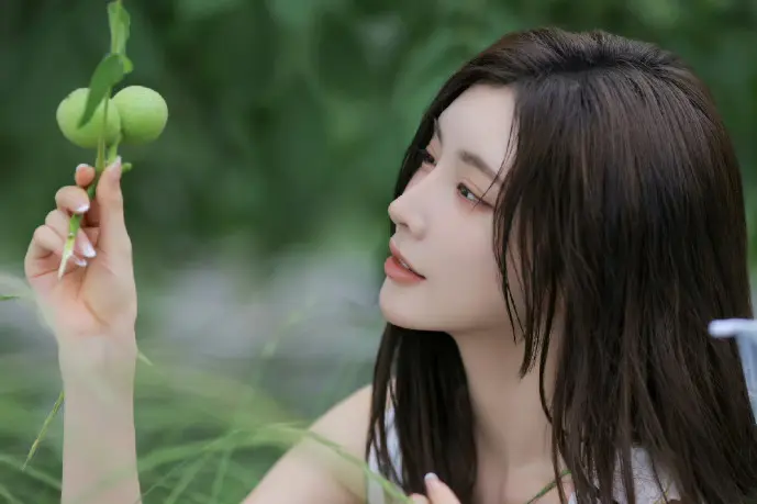 AI生成内容对比图